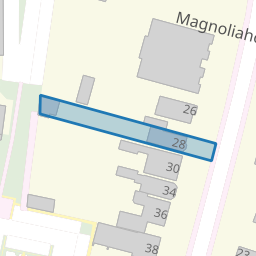 Perceel BNV00-G-3442