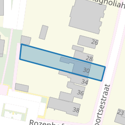 Perceel BNV00-G-3443