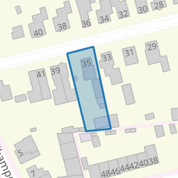 Perceel BNV00-G-3454