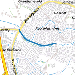 Perceel BNV00-G-3510