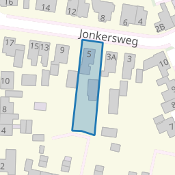 Perceel BNV00-G-3534