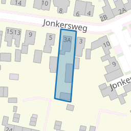 Perceel BNV00-G-3536