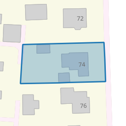 Perceel BNV00-G-3558