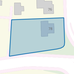 Perceel BNV00-G-3560