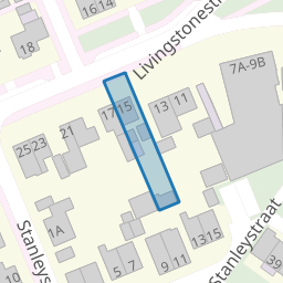 Perceel BNV00-G-3632