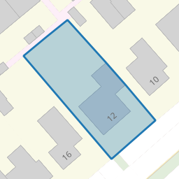 Perceel BNV00-G-3650