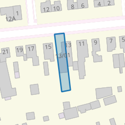 Perceel BNV00-G-3656