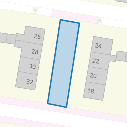 Perceel BNV00-G-3668