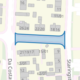 Perceel BNV00-G-3673