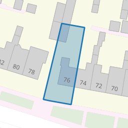 Perceel BNV00-G-3676