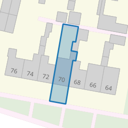 Perceel BNV00-G-3679