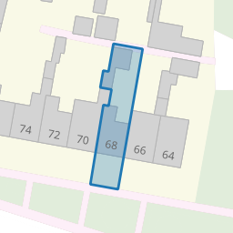 Perceel BNV00-G-3680