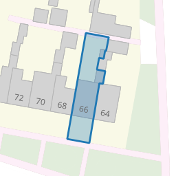 Perceel BNV00-G-3681