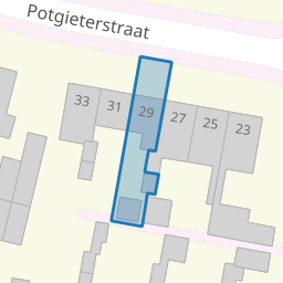 Perceel BNV00-G-3686