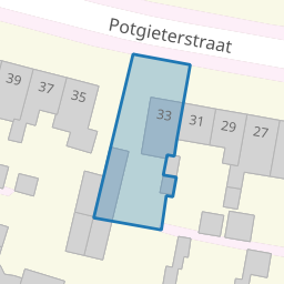 Perceel BNV00-G-3688