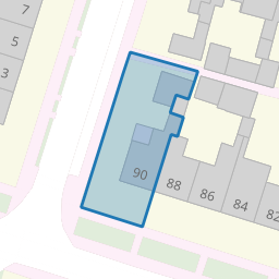 Perceel BNV00-G-3696