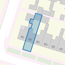 Perceel BNV00-G-3697