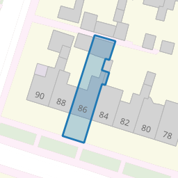 Perceel BNV00-G-3698