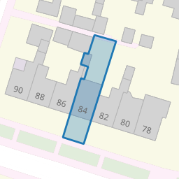 Perceel BNV00-G-3699