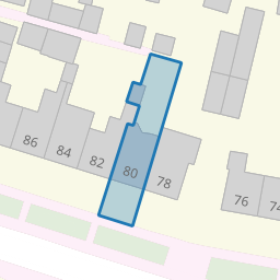 Perceel BNV00-G-3701