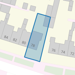 Perceel BNV00-G-3702