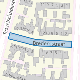 Perceel BNV00-G-3706