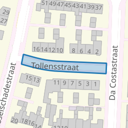 Perceel BNV00-G-3709