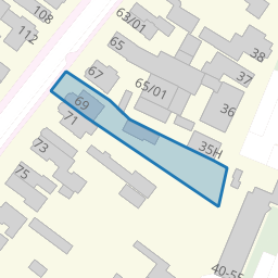 Perceel BNV00-G-3716