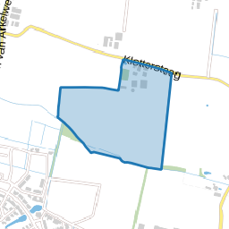 Perceel BNV00-G-3732