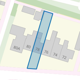 Perceel BNV00-G-3741