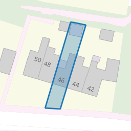 Perceel BNV00-G-3757