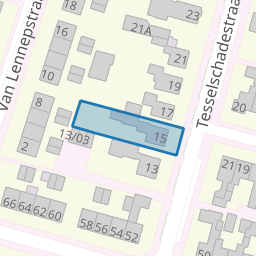 Perceel BNV00-G-3818