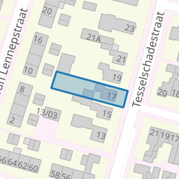 Perceel BNV00-G-3819