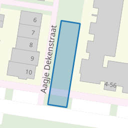 Perceel BNV00-G-3821