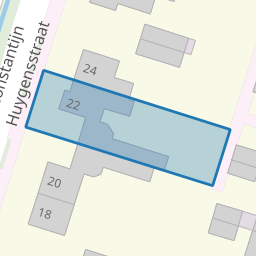 Perceel BNV00-G-3838