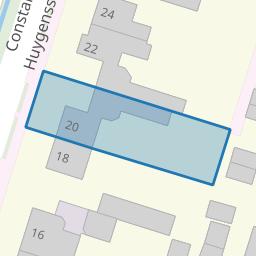 Perceel BNV00-G-3839