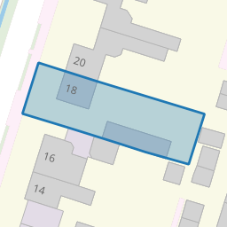 Perceel BNV00-G-3840