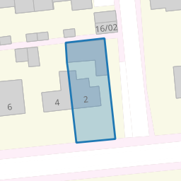 Perceel BNV00-G-3888