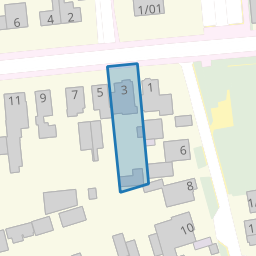 Perceel BNV00-G-3920