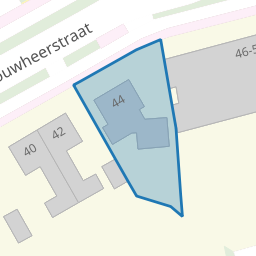 Perceel BNV00-G-3928