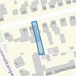 Perceel BNV00-G-3953