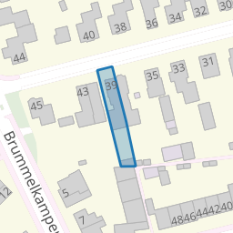 Perceel BNV00-G-3954