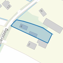 Perceel BNV00-G-3992