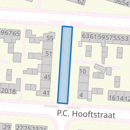 Perceel BNV00-G-4017