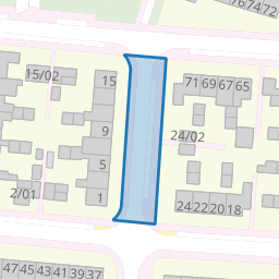 Perceel BNV00-G-4019