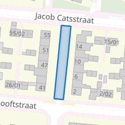 Perceel BNV00-G-4021