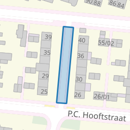 Perceel BNV00-G-4023