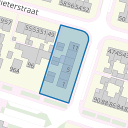 Perceel BNV00-G-4036