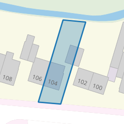 Perceel BNV00-G-4105