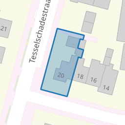 Perceel BNV00-G-4110